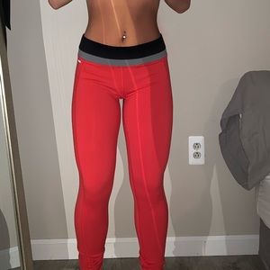 Lolë Leggings